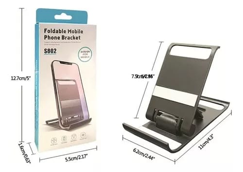 Miniatura 2 de Soporte Cel